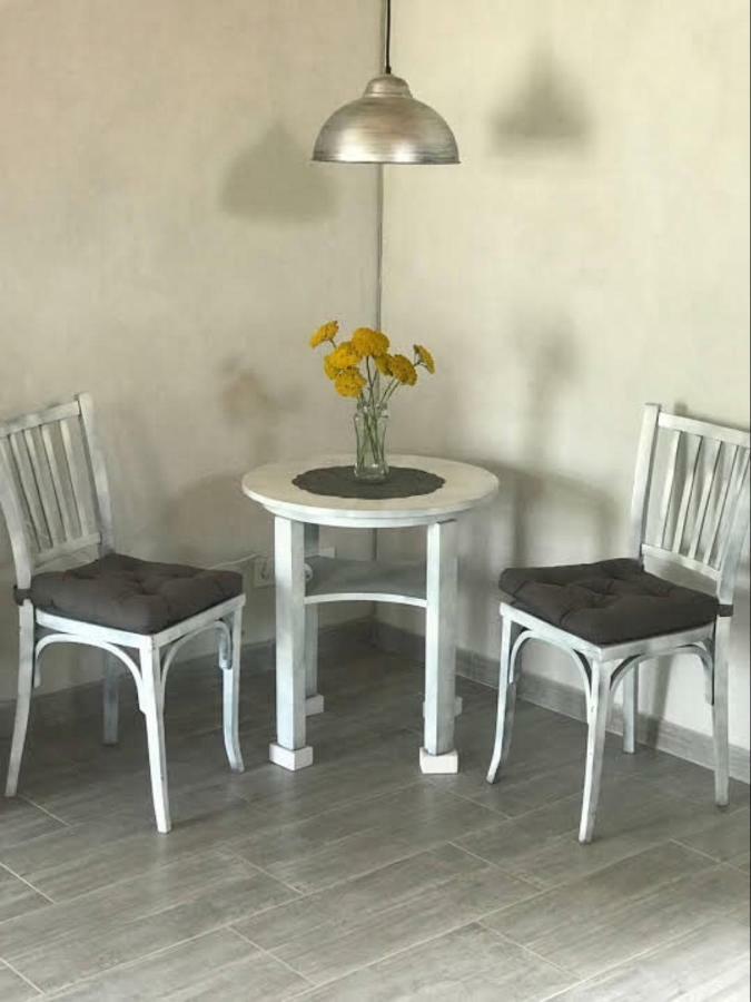 'Feel So Good' Apartment Göd Esterno foto