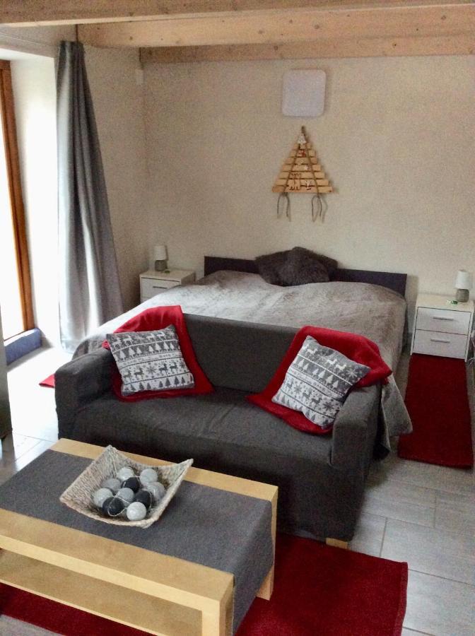 'Feel So Good' Apartment Göd Esterno foto